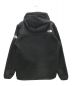 THE NORTH FACE (ザ ノース フェイス) Denali Hoodie/ナデリフーディ ブラック サイズ:Ⅿ：7000円