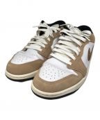 NIKEナイキ）の古着「Air Jordan 1 Low SE 