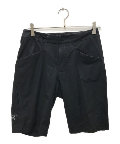 ARC'TERYX（アークテリクス）ARC'TERYX (アークテリクス) Konseal Short 11/コンシール ショートパンツ  ブラック サイズ:28の古着・服飾アイテム