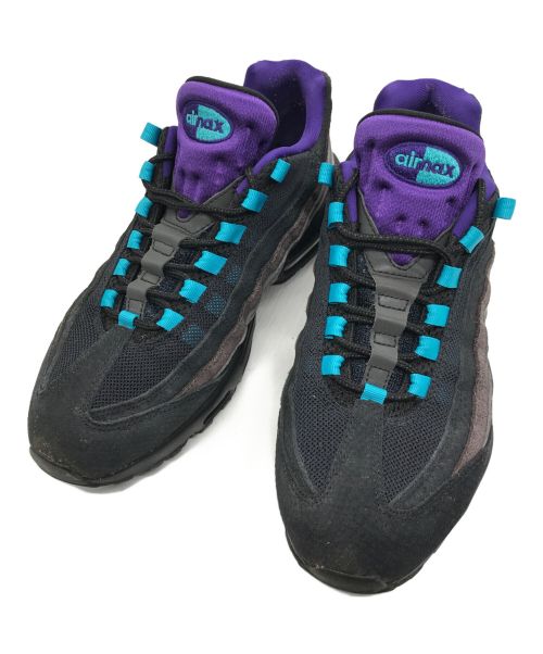 NIKE（ナイキ）NIKE AIR MAX 95 LV8 エレベイト