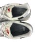 中古・古着 NEW BALANCE (ニューバランス) U996TGローカットスニーカー グレー サイズ:CM26.5/EU42/US8 1/2/UK8：19000円