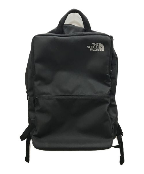 THE NORTH FACE（ザ ノース フェイス）THE NORTH FACE (ザ ノース フェイス) BITE25/NM81668 ブラックの古着・服飾アイテム