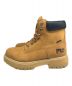 Timberland (ティンバーランド) Direct Attach 6/ドクターマーチン6 ブラウン サイズ:8M：12000円