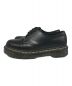 Dr.Martens (ドクターマーチン) 3ホールシューズ ブラック サイズ:UK6/US M7/EU39/US L8：7000円