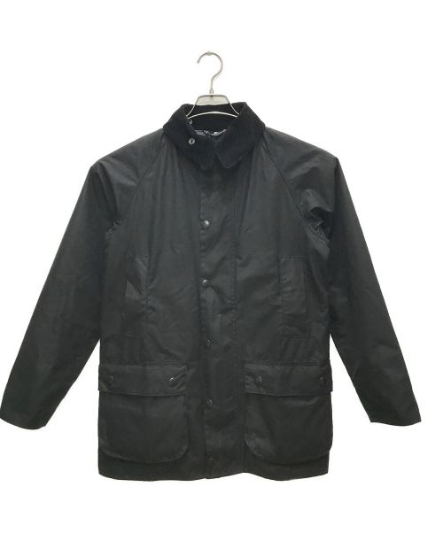 Barbour（バブアー）Barbour (バブアー) Beaufort Jacket/ビューフォートジャケット グレー サイズ:36の古着・服飾アイテム