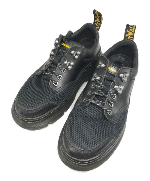 Dr.Martens（ドクターマーチン）Dr.Martens (ドクターマーチン) TARIK LO TG/タリックLO TG ブラック サイズ:UK6/US M7/US L8/EU39の古着・服飾アイテム