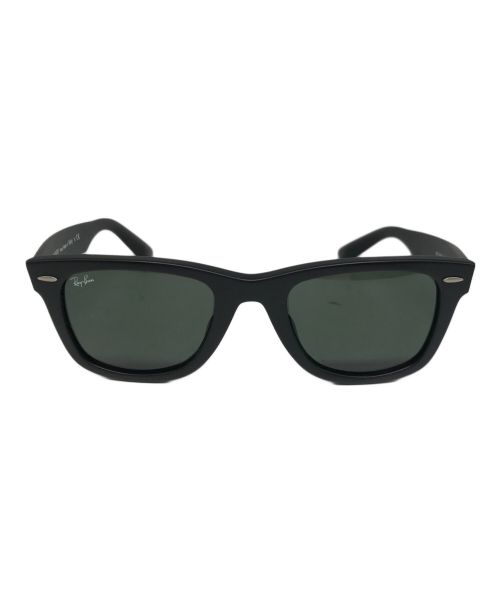 RAY-BAN（レイバン）RAY-BAN (レイバン) サングラス ブラックの古着・服飾アイテム