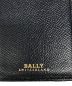 中古・古着 BALLY (バリー) LALTYL長財布 ネイビー：9000円