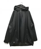 FreshServiceフレッシュサービス）の古着「PERTEX SHIELD BLOUSON/ナイロンジャケット」｜ブラック