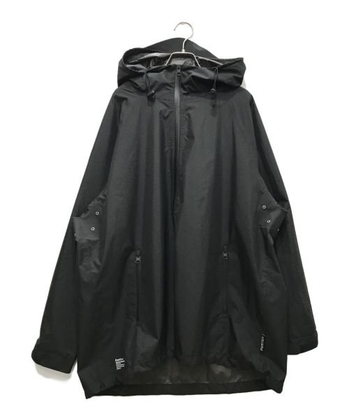 FreshService（フレッシュサービス）FreshService (フレッシュサービス) PERTEX SHIELD BLOUSON/ナイロンジャケット ブラック サイズ:ONE SIZE FITS ALLの古着・服飾アイテム