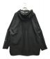 FreshService (フレッシュサービス) PERTEX SHIELD BLOUSON/ナイロンジャケット ブラック サイズ:ONE SIZE FITS ALL：23000円