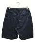 FreshService (フレッシュサービス) TECH WEATHER SHORTS ネイビー サイズ:L：10000円