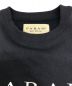 中古・古着 FARAH (ファーラー) Logo Printed sweatshirts/ロゴプリンティドスウェットシャツ ネイビー サイズ:XL：6000円