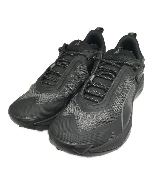 PUMA（プーマ）PUMA (プーマ) EXPLORE NITRO GTX/イクスプロールニトロ ブラック サイズ:29cmの古着・服飾アイテム