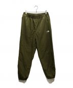 THE NORTH FACEザ ノース フェイス）の古着「Versatile NOMAD PANT/バーサタイルノマドパンツ」｜カーキ