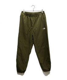 THE NORTH FACE（ザ ノース フェイス）の古着「Versatile NOMAD PANT/バーサタイルノマドパンツ」｜カーキ