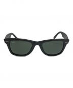 RAY-BANレイバン）の古着「Original Wayfarer Classic (JPフィット)」｜ブラック