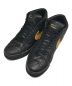 NIKE SB（ナイキエスビー）の古着「ZOOM BLAZER MID QS/ブレーザー ミッド」｜ブラック