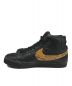 NIKE SB (ナイキエスビー) Supreme (シュプリーム) ZOOM BLAZER MID QS/ブレーザー ミッド ブラック サイズ:28.5cm：13000円