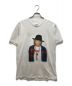 Supreme（シュプリーム）の古着「Neil Young Tee」｜ホワイト