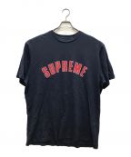 SUPREMEシュプリーム）の古着「CRACKED ARC S/S TOP TEE/クラックド ARC エスエス トップ 