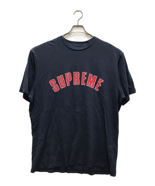 SUPREME（シュプリーム）SUPREME (シュプリーム) CRACKED ARC S/S TOP TEE/クラックド ARC エスエス トップ 