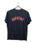 SUPREME（シュプリーム）の古着「CRACKED ARC S/S TOP TEE/クラックド ARC エスエス トップ 