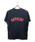 SUPREME (シュプリーム) CRACKED ARC S/S TOP TEE/クラックド ARC エスエス トップ 