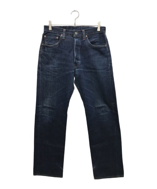 LEVI'S（リーバイス）LEVI'S (リーバイス) 復刻501XXデニムパンツ インディゴ サイズ:33の古着・服飾アイテム