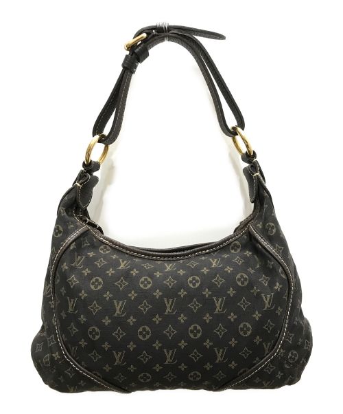 LOUIS VUITTON（ルイ ヴィトン）LOUIS VUITTON (ルイ ヴィトン) ミニラン マノンPM ブラウンの古着・服飾アイテム