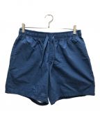 WTAPSダブルタップス）の古着「SHORTS / COTTON. RIPSTOP」｜ブルー