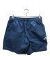 WTAPS (ダブルタップス) SHORTS / COTTON. RIPSTOP ブルー サイズ:02：10000円