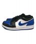 NIKE (ナイキ) Nike Air Jordan 1 Low/エア ジョーダン 1 ロウ ブルー サイズ:27cm：9000円