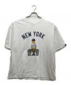 APPLEBUMアップルバム）の古着「Newyork Yankees Boy