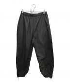 FreshServiceフレッシュサービス）の古着「UTILITY OVER PANTS」｜グレー