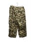 BEAMS PLUS (ビームスプラス) MIL Over Pants T/C 3Layer/オーバーパンツ ベージュ サイズ:L：6000円