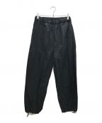 FreshServiceフレッシュサービス）の古着「UTILITY OVER PANTS/ユーティリティーオーバーパンツ」｜ネイビー