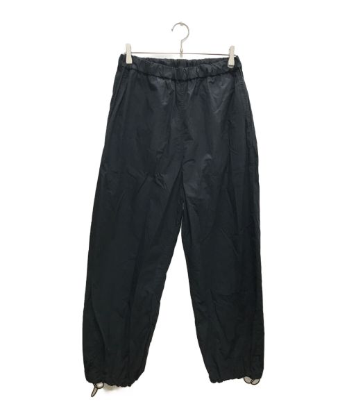 FreshService（フレッシュサービス）FreshService (フレッシュサービス) UTILITY OVER PANTS/ユーティリティーオーバーパンツ ネイビー サイズ:ONE SIZE FITS ALLの古着・服飾アイテム