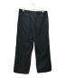 DAIWA PIER39 (ダイワ ピア39) TECH EASY TROUSERS POLY/トラウザーパンツ ネイビー サイズ:L：12000円