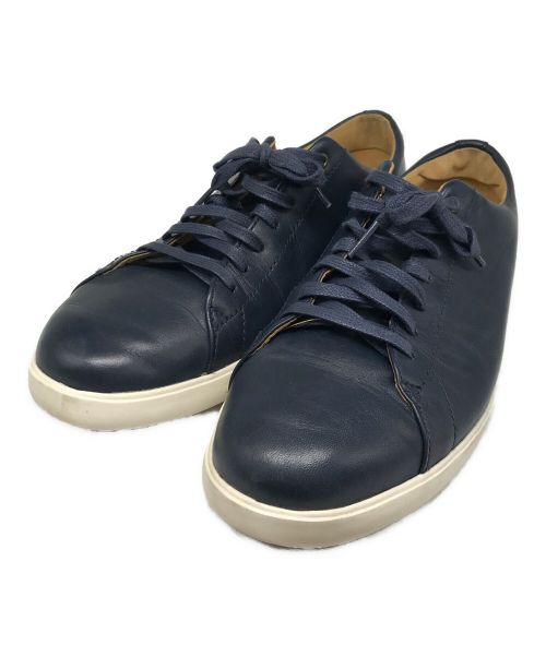 COLE HAAN（コールハーン）COLE HAAN (コールハーン) グランド クロスコート ネイビー サイズ:8 1/2の古着・服飾アイテム