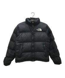 THE NORTH FACE（ザ ノース フェイス）の古着「ダウンジャケット」｜ブラック