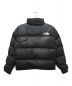 THE NORTH FACE (ザ ノース フェイス) ダウンジャケット ブラック サイズ:M/95：16000円