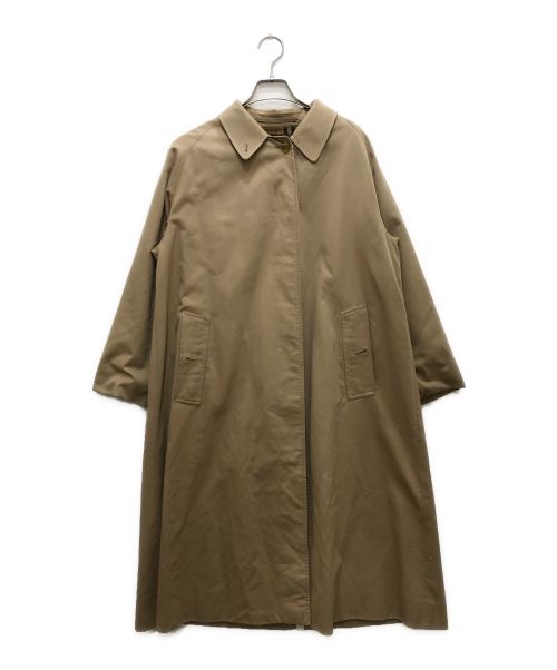 Burberry's（バーバリーズ）Burberry's (バーバリーズ) トレンチコート ベージュ サイズ:Order A43922/2の古着・服飾アイテム