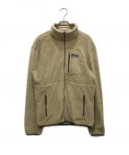 Patagoniaパタゴニア）の古着「リツールジャケット/23AW」｜ブラウン