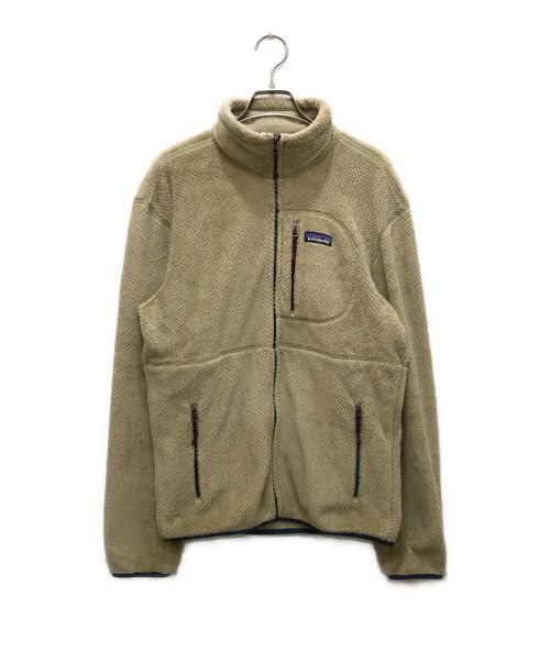 Patagonia（パタゴニア）Patagonia (パタゴニア) リツールジャケット/23AW ブラウン サイズ:Sの古着・服飾アイテム