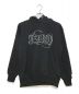 JSF（ジェーエスエフ）の古着「E.D.O. Hoodie」｜ブラック