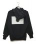 JSF (ジェーエスエフ) E.D.O. Hoodie ブラック サイズ:L：14000円