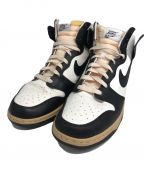 NIKEナイキ）の古着「Nike Women's Dunk High 