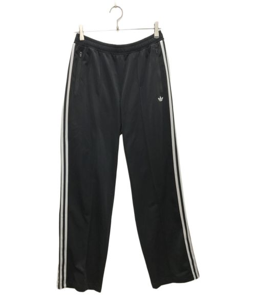 adidas（アディダス）adidas (アディダス) トラックパンツ/BB TRACKPANT ブラック サイズ:Mの古着・服飾アイテム