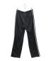 adidas (アディダス) トラックパンツ/BB TRACKPANT ブラック サイズ:M：7000円